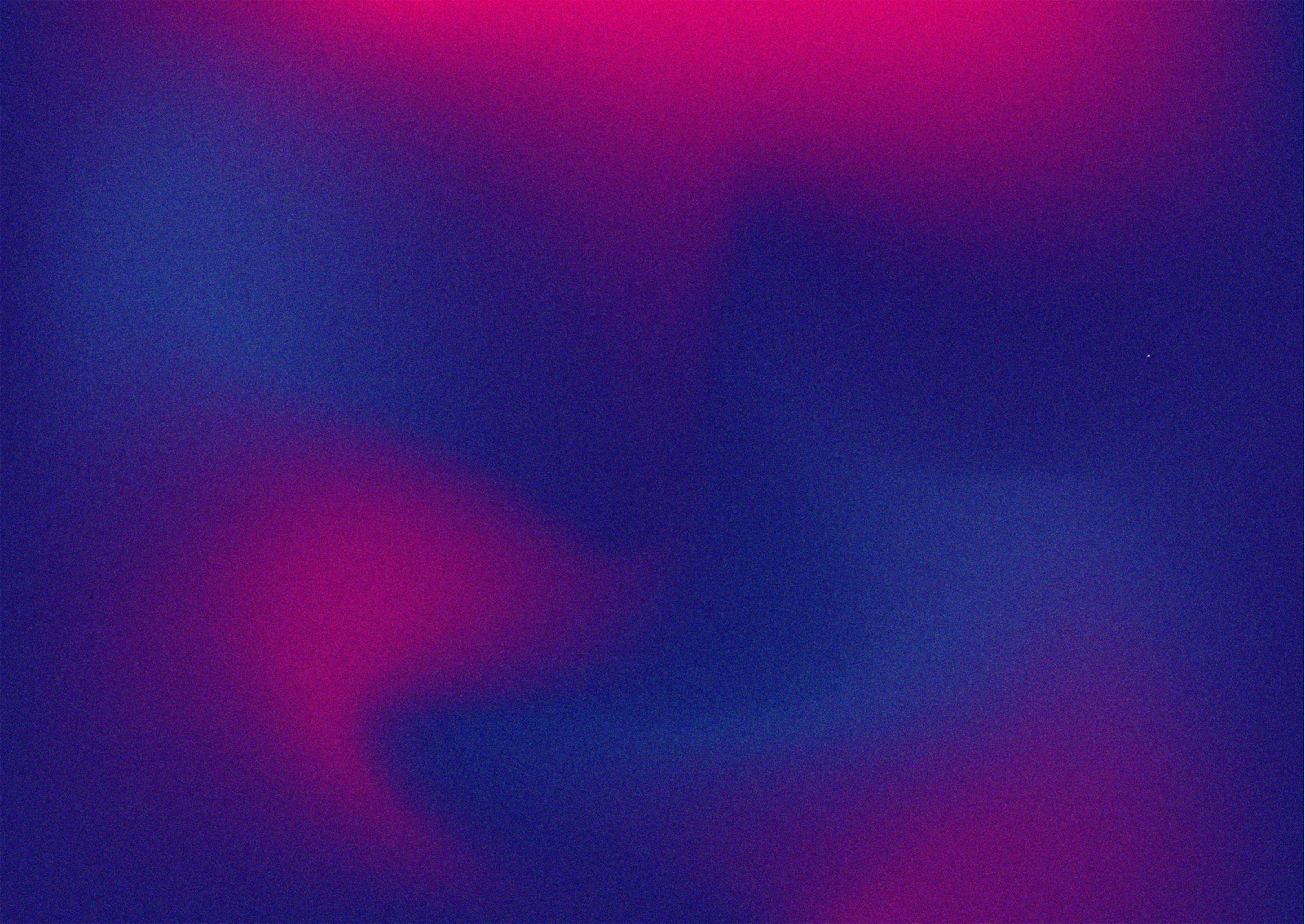 Gradient grainy texture background